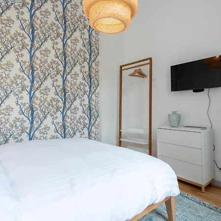 Newton Boutique Hotel Residences - Brussels Eu Area-2