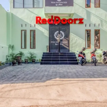 Reddoorz Near Jogja National Museum-2