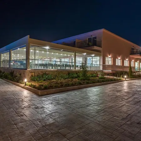 Alykanas Village Resort-2