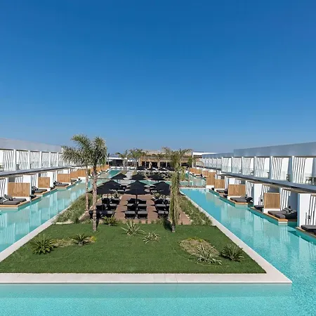 D' Andrea Lagoon All Suites - Adults Only-3