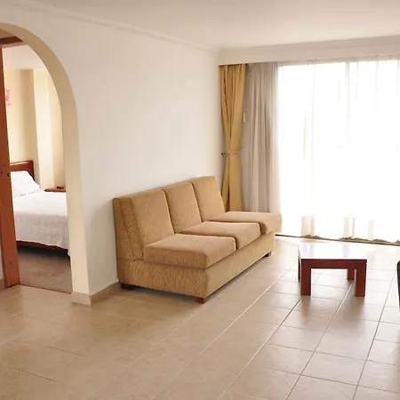 Hotel Alicante-3