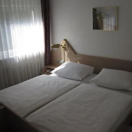 Hotel Maifelder Hof-2