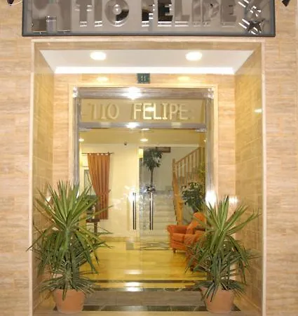 Hotel Tio Felipe-3