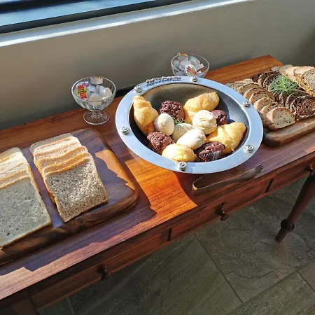 Somervreug Guesthouse-3