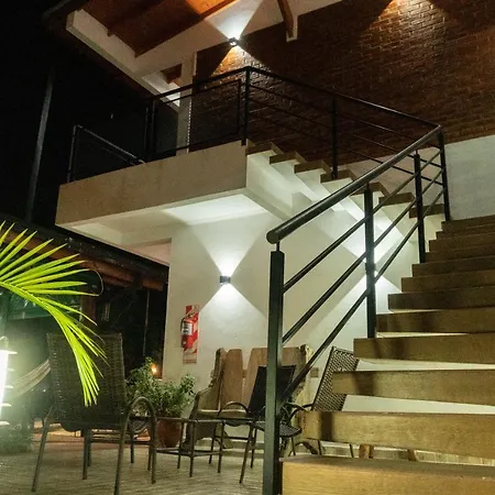 Managua Apart Hotel-2
