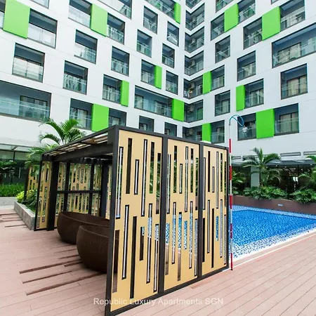 Republic Suites Ho Chi Minh City-2