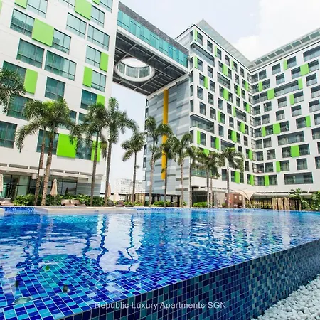 Republic Suites Ho Chi Minh City-3