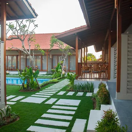 Omorich Bali Guest House-3