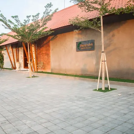 Omorich Bali Guest House-3