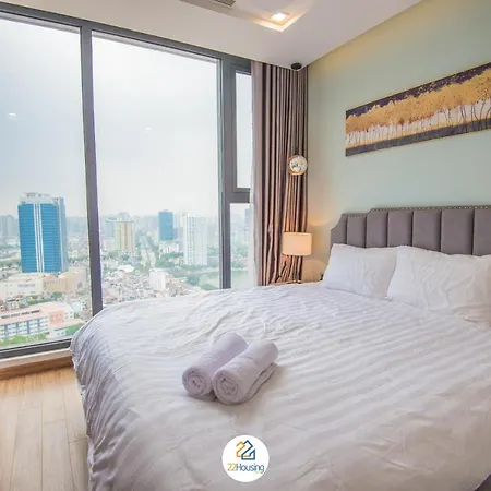 Vinhomes Metropolis Luxury Hotel & Residence-2