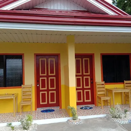 Uptown Guesthouse-2