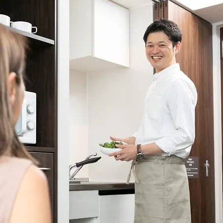 Hotel Classe Stay Sapporo-2