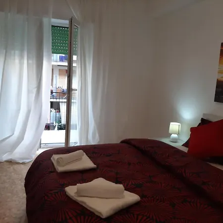 Centro Monti Tiburtini B&B Roma-2