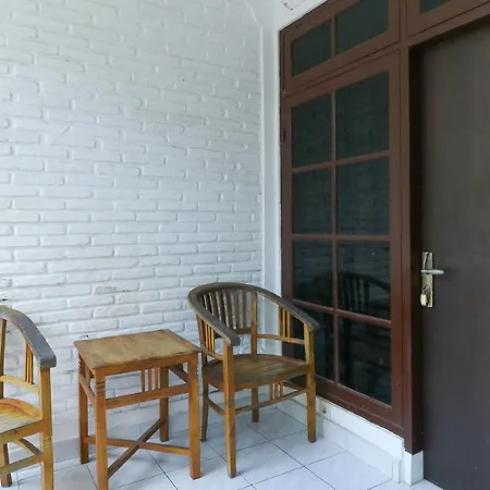 The Legian Mas Beach Inn-2