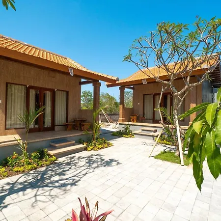 Uluwatu Kayana Bungalows By Bukit Vista-2
