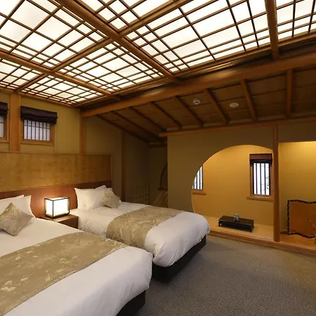 Gion Oyado Kikutani-2
