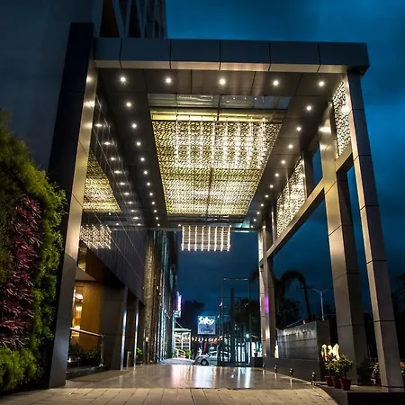 Kpm Tripenta Hotel-2