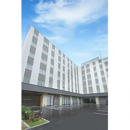 Sotetsu Fresa Inn Kamakura-Ofuna Higashiguchi-2