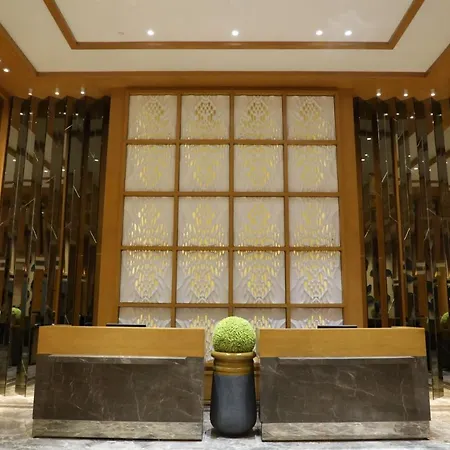 The Fern Residency, Morbi-2