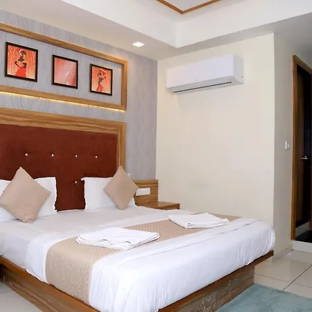 Hotel Shobhna Palace-3