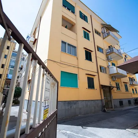 Maison Manfredi Sorrento-2