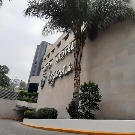 Auto Hotel Legaria-2