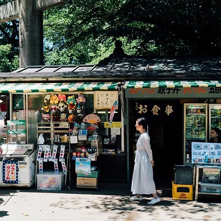 Landabout Tokyo-3