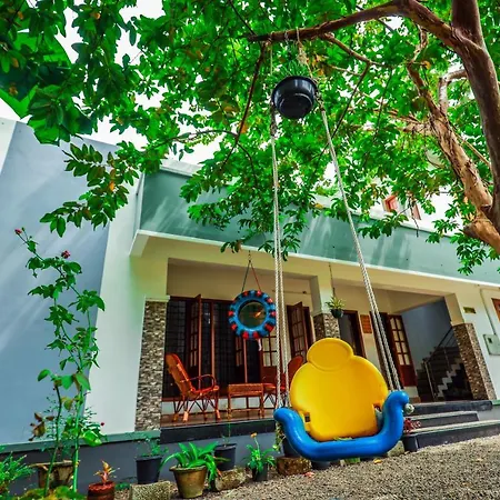 Snehatheeram Homestay-2