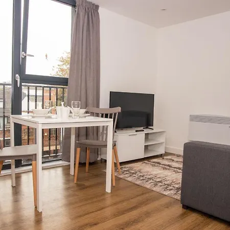 Open Key Apartments-2