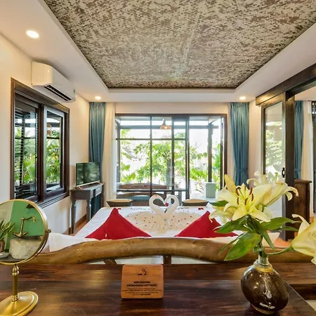 Zest Resort & Spa Hoi An-2