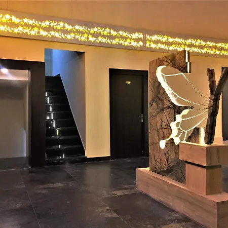 Hotel Bharat-2