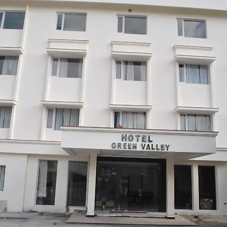 Hotel Green Valley-3
