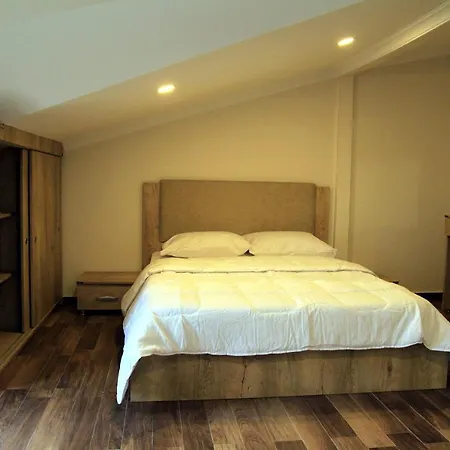 Beach Butik Hotel Sile-3