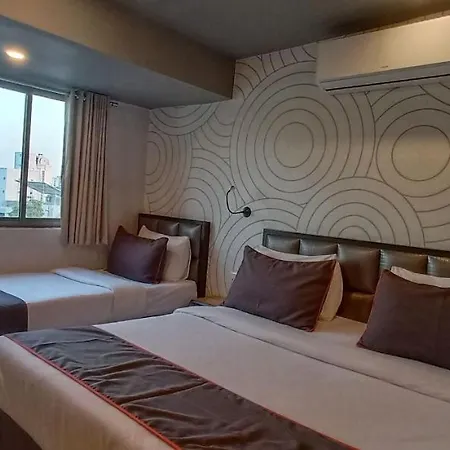 Hotel Maan Residency-2