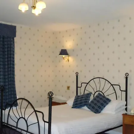 The New England Hotel-2