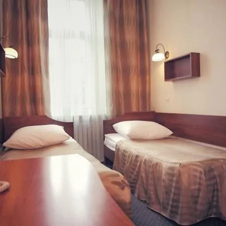 Hotel Fortuna-3