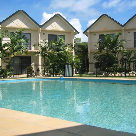Hinchinbrook Resorts Management Pty Ltd-2