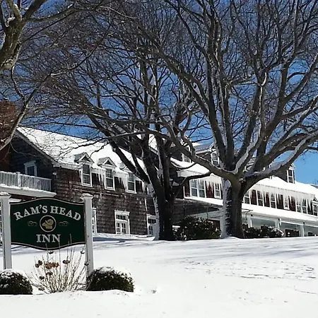 Ram'S Head Inn-2