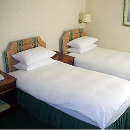 Abbey Lodge Hotel-2
