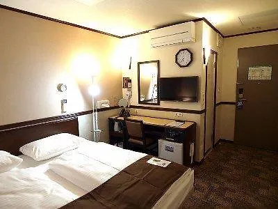 Toyoko Inn Frankfurt Central Station-2