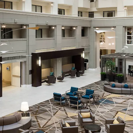 Fairfax Marriott At Fair Oaks-2