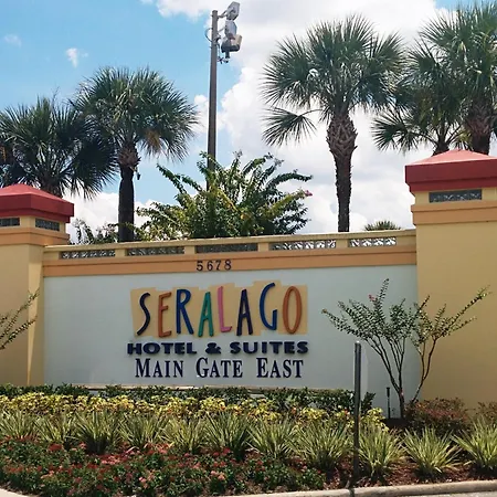Seralago Hotel & Suites Main Gate East-3