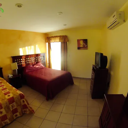 Hotel Maria Coral-3