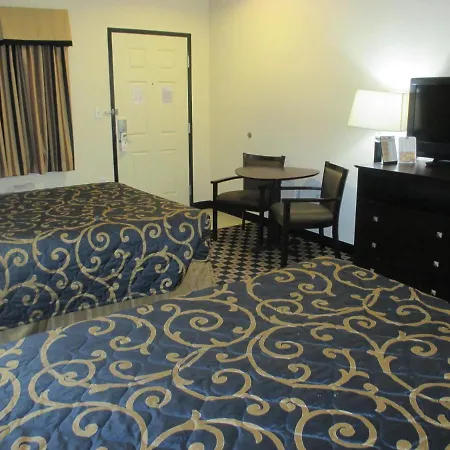Scottish Inn Killeen Harker Heights-2