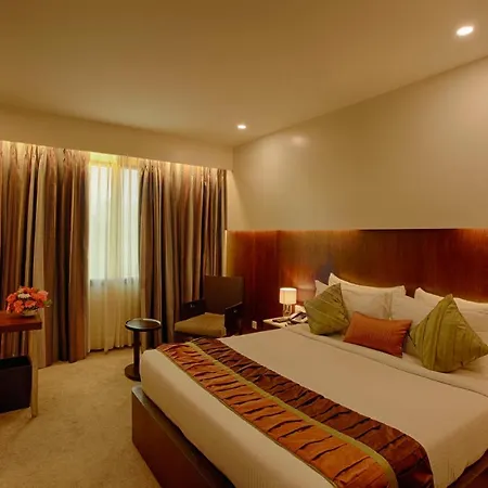 Hotel Levana, Hazratganj-2