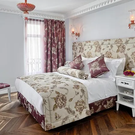 Nexthouse Pera Hotel (Adults Only)-3