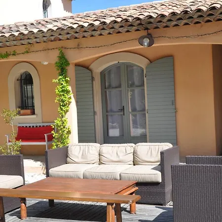 Le Clos Geraldy - Charming B&B et Spa-2