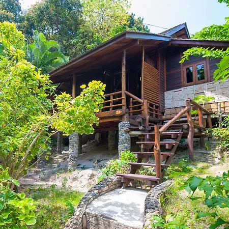 Sensi Paradise Beach Resort-2