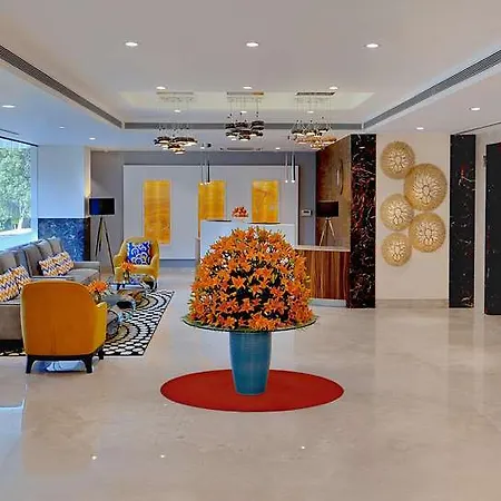 Fortune Inn Promenade-3
