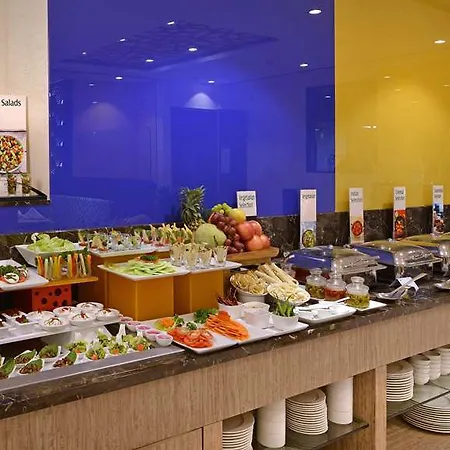 Fortune Inn Promenade-3
